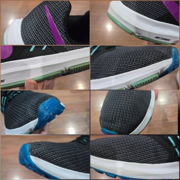 Nike Run Swiftly Running Shoes(F034)-Size 10 for Women - Picture 13 of 13